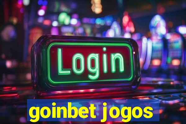 goinbet jogos